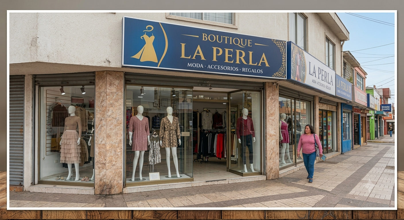 Boutique