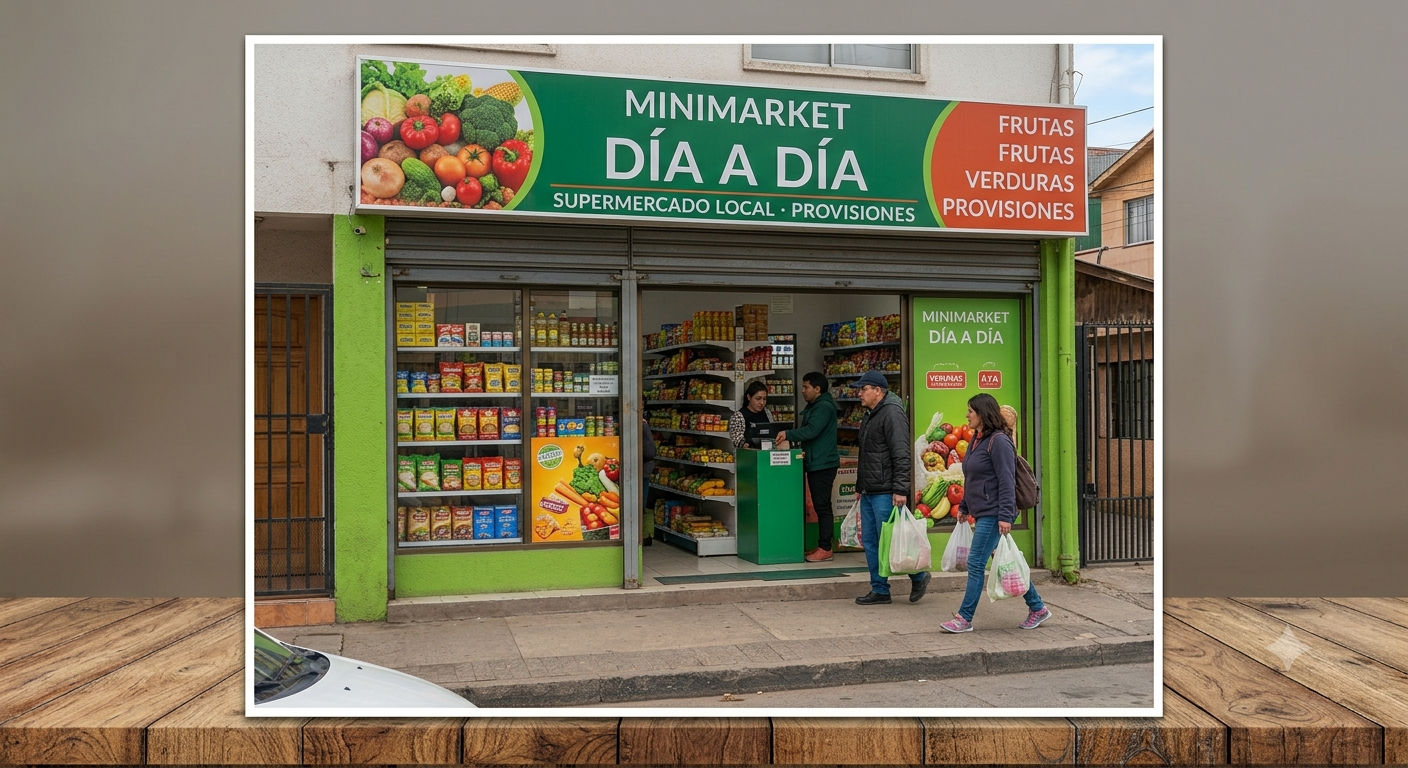 Minimarket