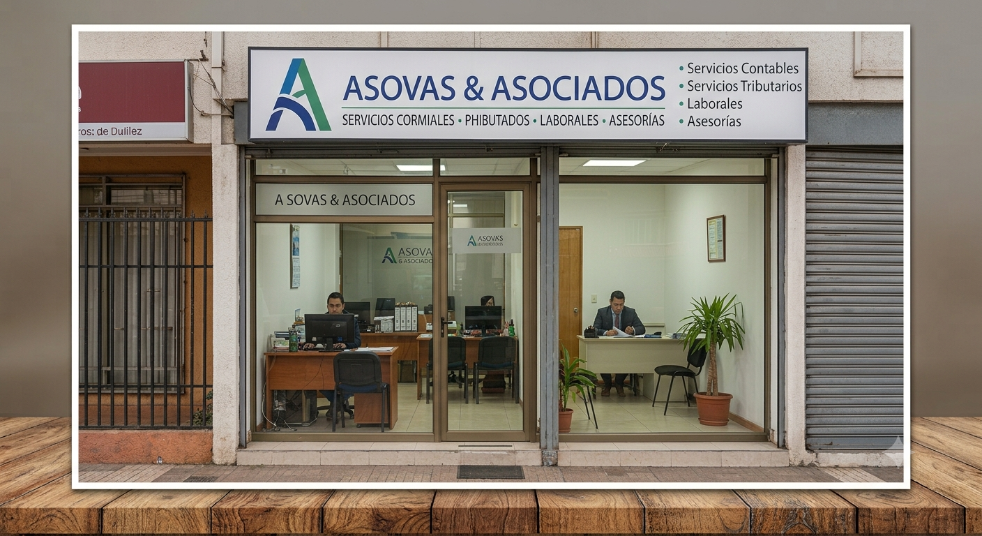 Servicios contables